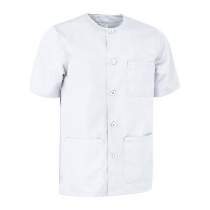 shirt HELSINKI - White<br><small>EA-CQVAHELBL20</small>