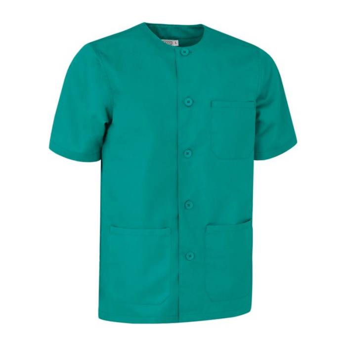 shirt HELSINKI - Surgical Green<br><small>EA-CQVAHELVQ20</small>
