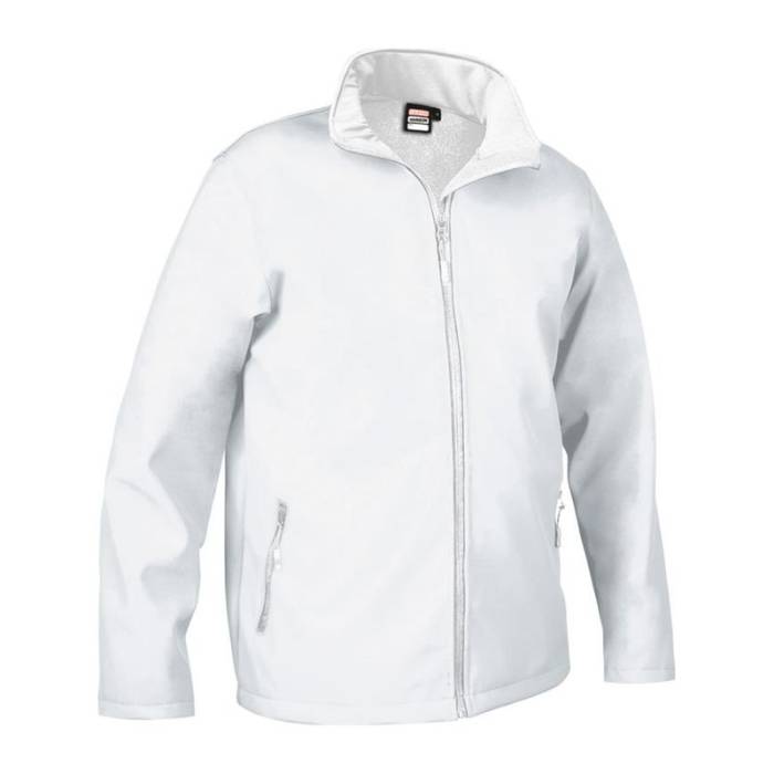 HORIZON kabát - White<br><small>EA-CQVAHORBL25</small>