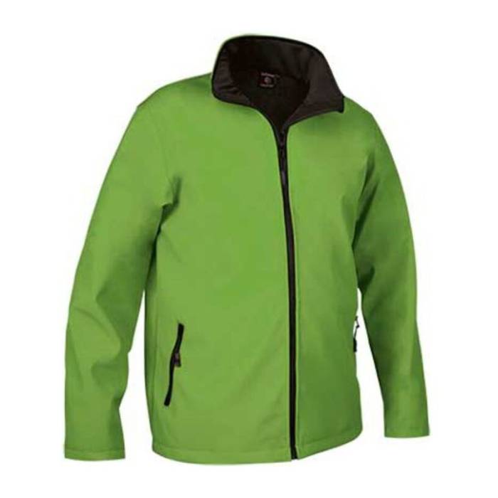 HORIZON kabát - Apple Green<br><small>EA-CQVAHORVP21</small>