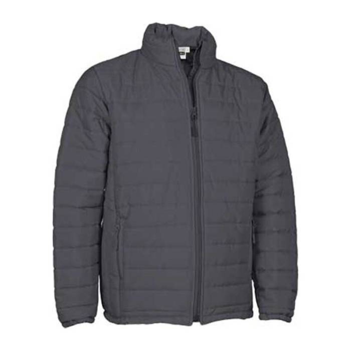 ISLANDIA steppelt kabát - Charcoal Grey<br><small>EA-CQVAISLGC20</small>