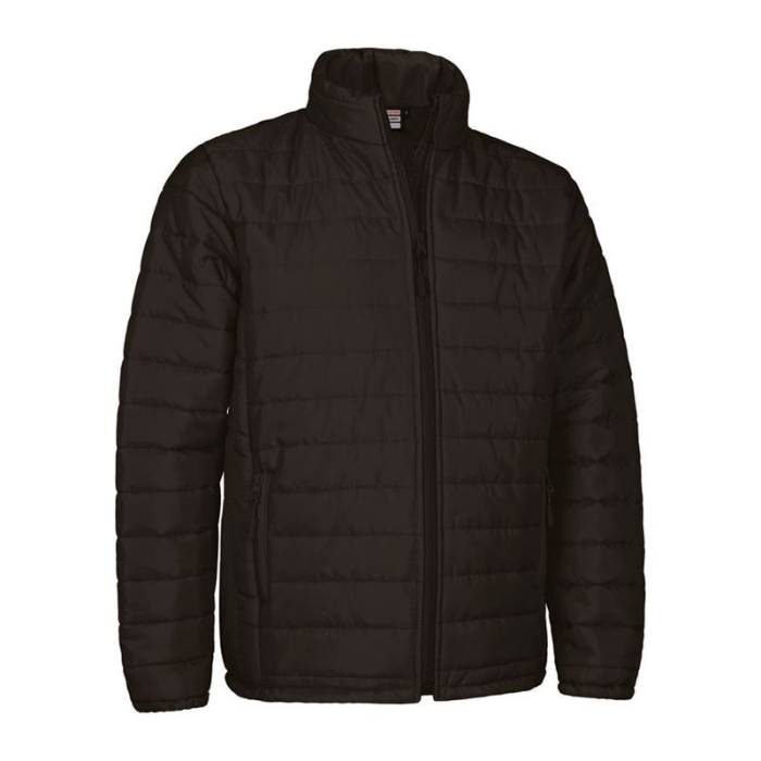 ISLANDIA steppelt kabát - Black<br><small>EA-CQVAISLNG25</small>