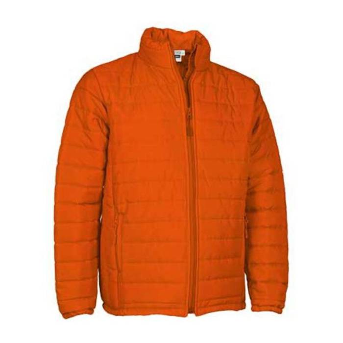 ISLANDIA steppelt kabát - Party Orange<br><small>EA-CQVAISLNJ20</small>