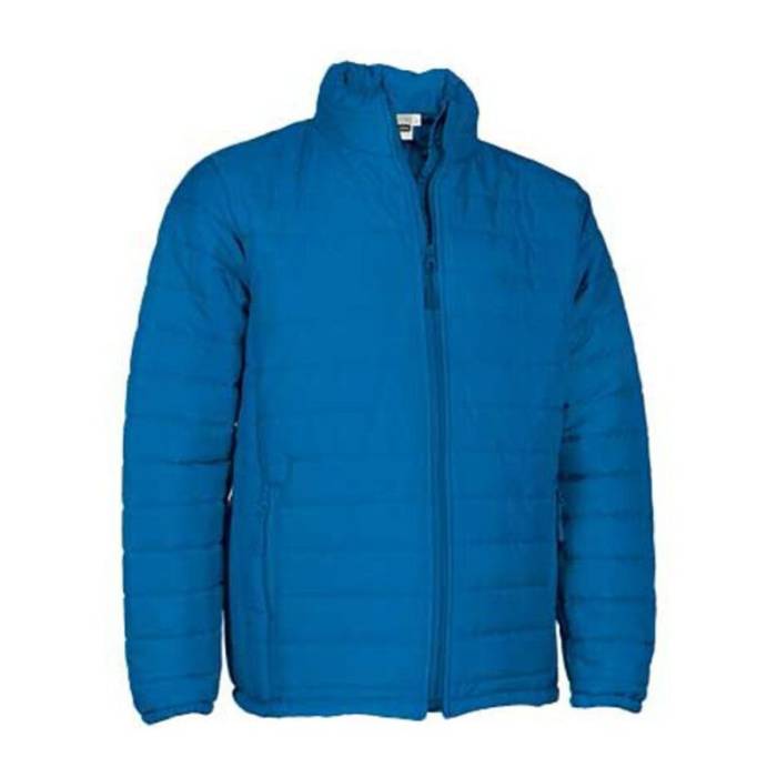 ISLANDIA steppelt kabát - Royal Blue<br><small>EA-CQVAISLRY20</small>
