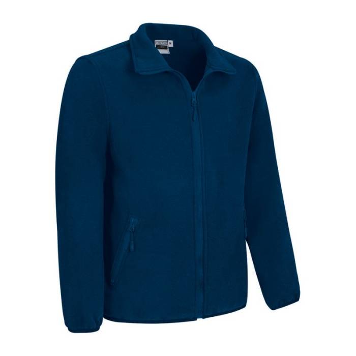 jacket JAMES - Orion Navy Blue<br><small>EA-CQVAJAMMR20</small>