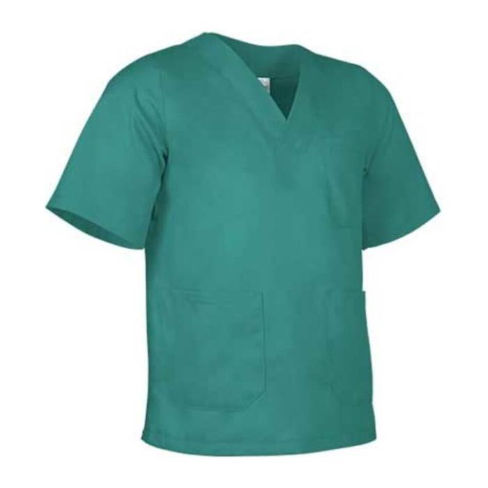 LINK ing - Surgical Green<br><small>EA-CQVALINVQ19</small>