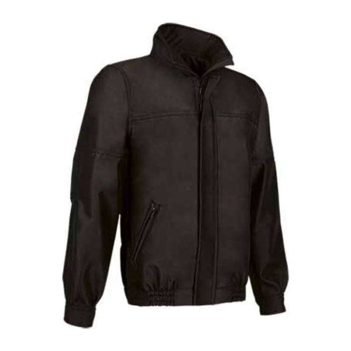 Softshell Jacket Maidu - Black<br><small>EA-CQVAMAING22</small>