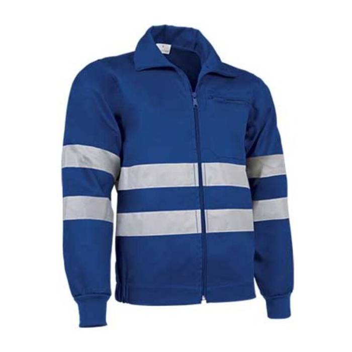 MIRCA kabát - Bluish Blue<br><small>EA-CQVAMICAZ21</small>