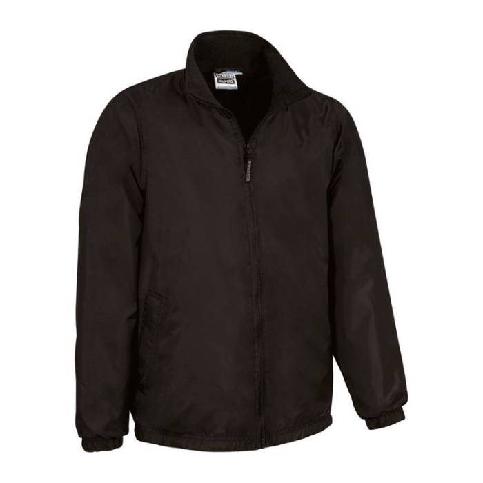 jacket MILDFORD - Black<br><small>EA-CQVAMILNG20</small>