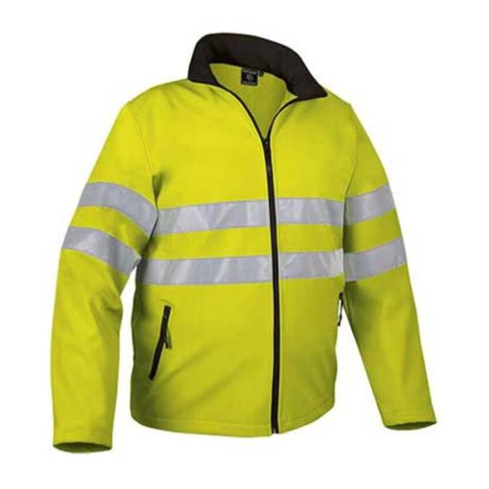 STORM - Neon Yellow<br><small>EA-CQVASTOAF20</small>