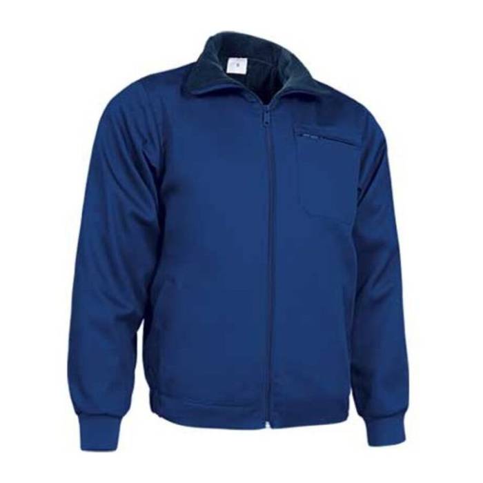 WINTERFELL kabát - Bluish Blue<br><small>EA-CQVAWINAZ20</small>