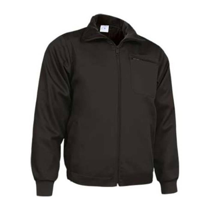 WINTERFELL kabát - Black<br><small>EA-CQVAWINNG20</small>