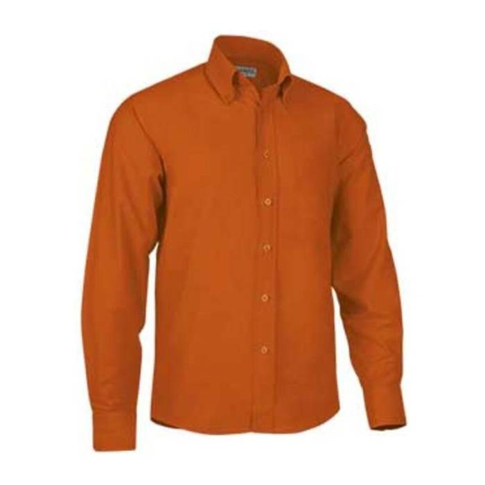 Shirt Graduation - Party Orange<br><small>EA-CSVAOHLNJ50</small>