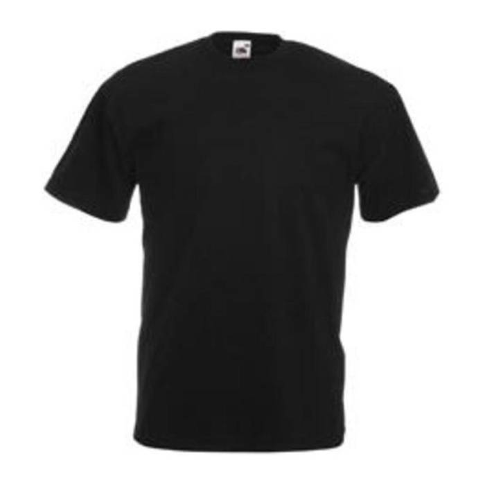 VALUEWEIGHT T - Black<br><small>EA-F020306</small>