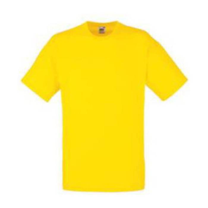 VALUEWEIGHT T - Yellow<br><small>EA-F020906</small>