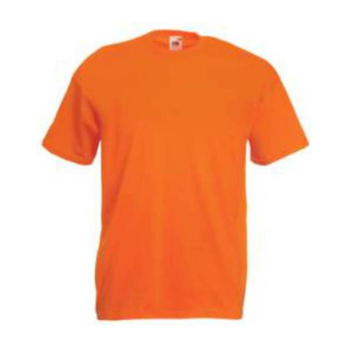 VALUEWEIGHT T - Orange<br><small>EA-F021006</small>