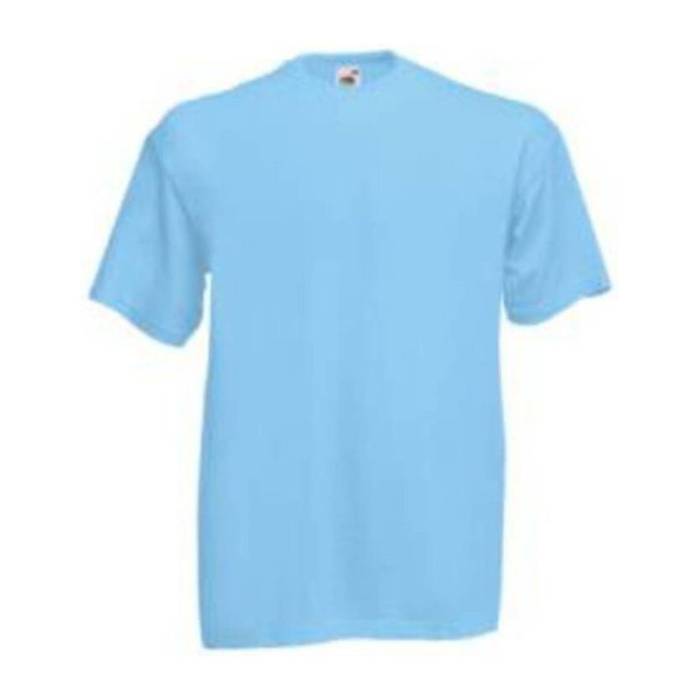 VALUEWEIGHT T - Sky Blue<br><small>EA-F021206</small>