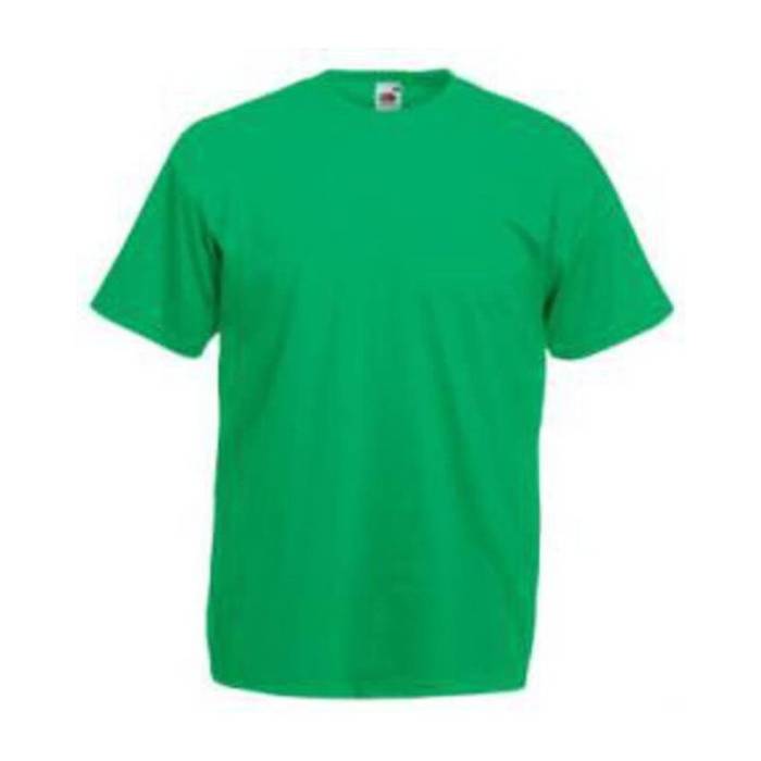 VALUEWEIGHT T - Kelly Green<br><small>EA-F021406</small>