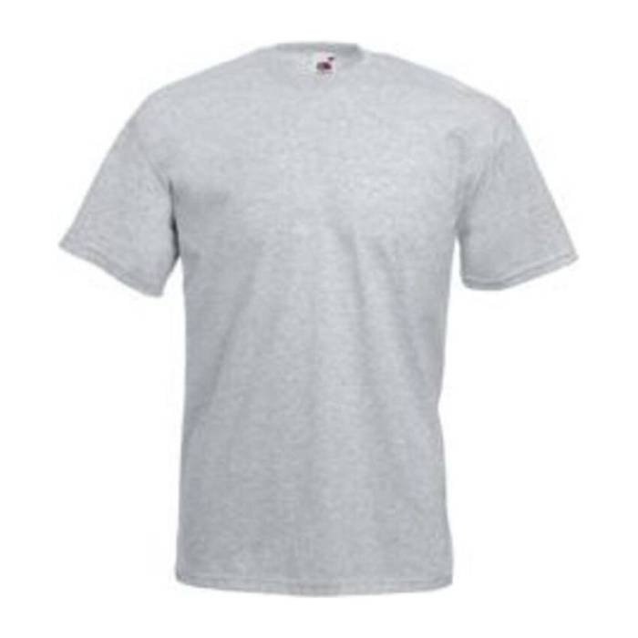 VALUEWEIGHT T - Heather Grey<br><small>EA-F021506</small>