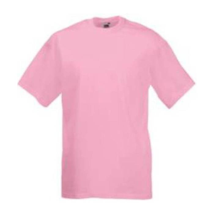 VALUEWEIGHT T - Light Pink<br><small>EA-F022506</small>