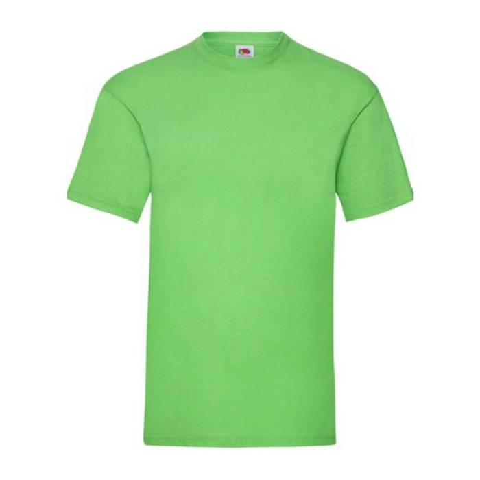 VALUEWEIGHT T - Lime<br><small>EA-F023006</small>