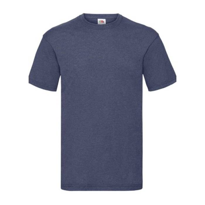 VALUEWEIGHT T - Vintage Heather Navy<br><small>EA-F023406</small>