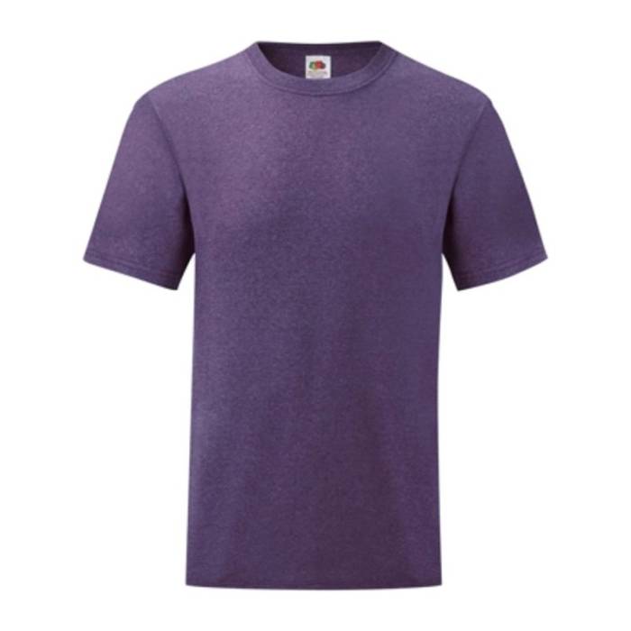 VALUEWEIGHT T - Heather Purple<br><small>EA-F023806</small>