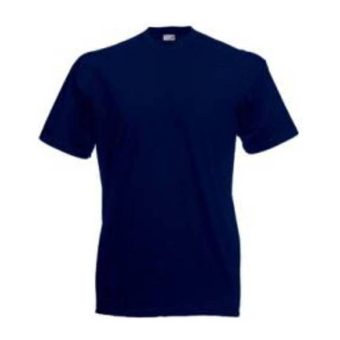 VALUEWEIGHT T - Deep Navy<br><small>EA-F023906</small>