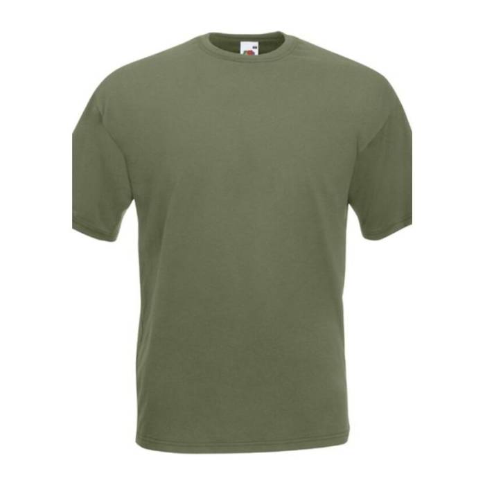 VALUEWEIGHT T - Classic Olive<br><small>EA-F024106</small>