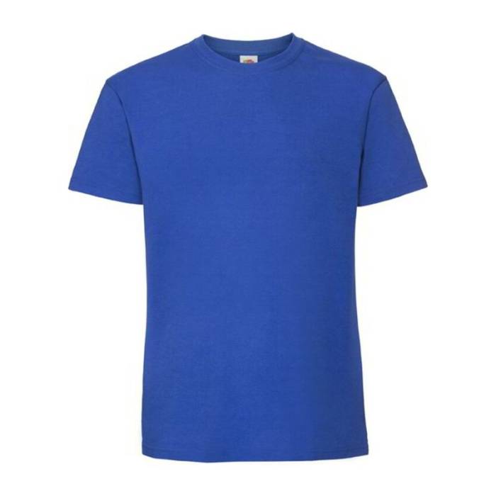 ICONIC 195 CLASSIC T - Royal Blue<br><small>EA-FN550706</small>