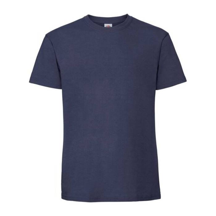 ICONIC 195 CLASSIC T - Deep Navy<br><small>EA-FN553907</small>