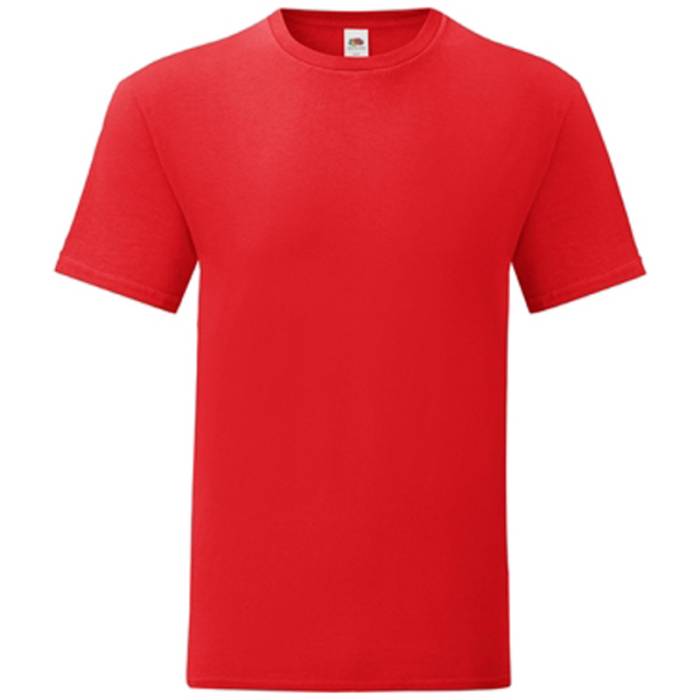 ICONIC 150 T - Red<br><small>EA-FN620510</small>