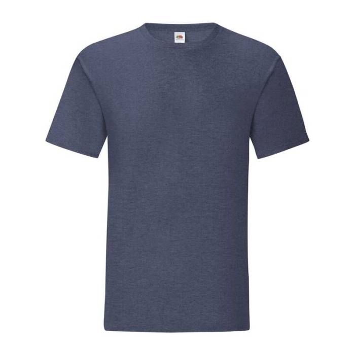 ICONIC 150 T - Heather Navy<br><small>EA-FN623406</small>