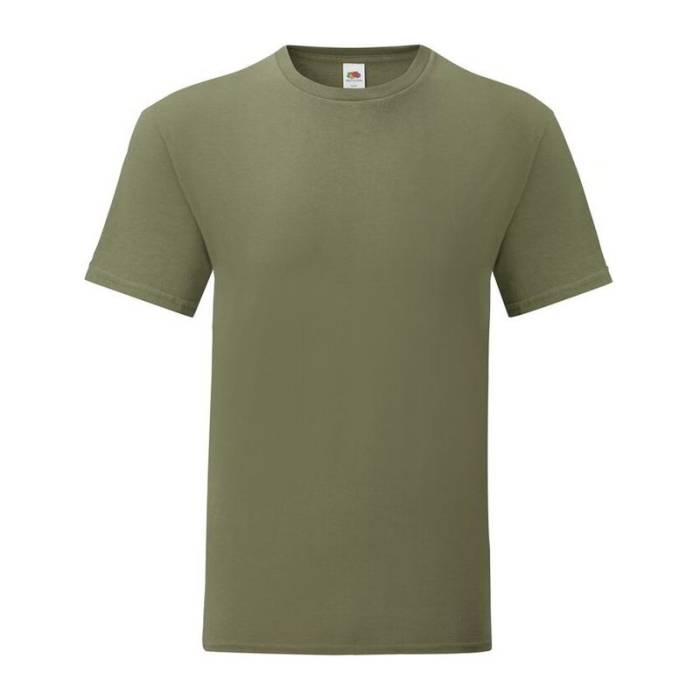 ICONIC 150 T - Classic Olive<br><small>EA-FN624106</small>