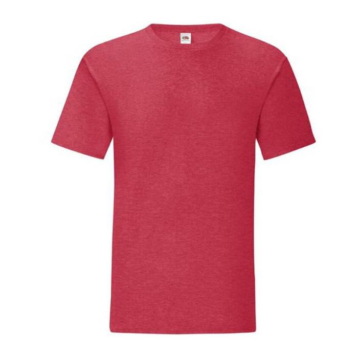 ICONIC 150 T - Heather Red<br><small>EA-FN625506</small>