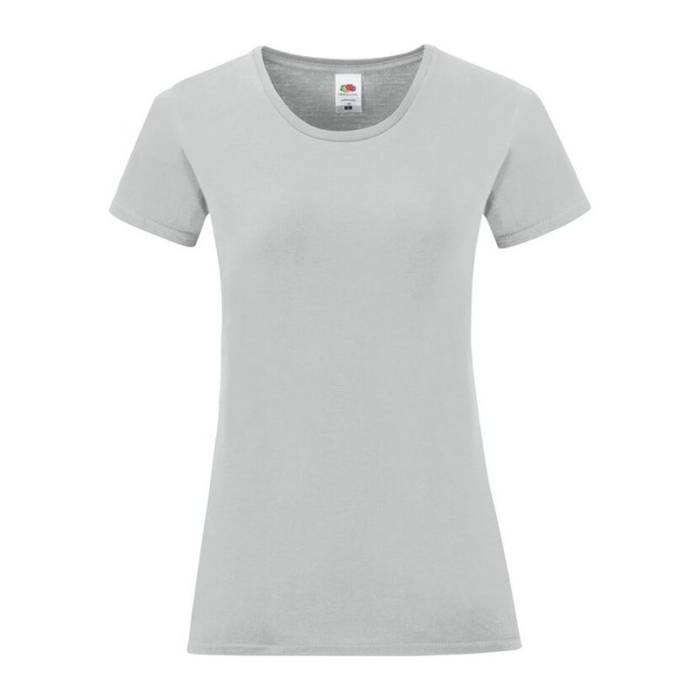 LADIES ICONIC 150 T - Zink<br><small>EA-FN631706</small>