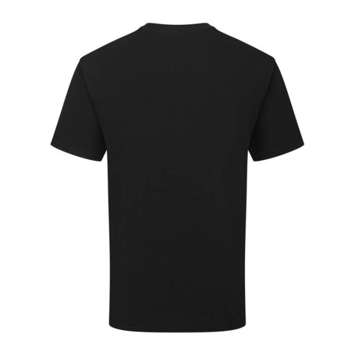 Pure Cotton T - Black<br><small>EA-FN790306</small>