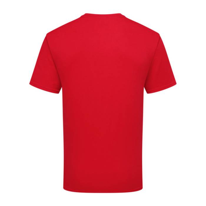 Pure Cotton T - Red<br><small>EA-FN790506</small>