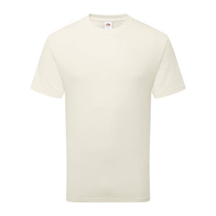 Pure Cotton T - Natural<br><small>EA-FN791106</small>