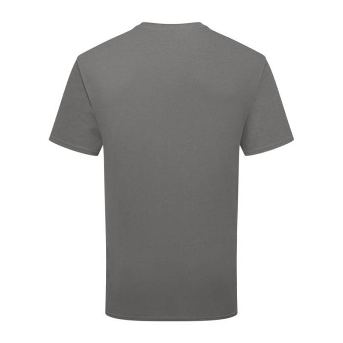 Pure Cotton T - Light Graphite<br><small>EA-FN792306</small>