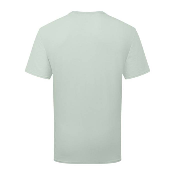 Pure Cotton T - Sage<br><small>EA-FN792706</small>