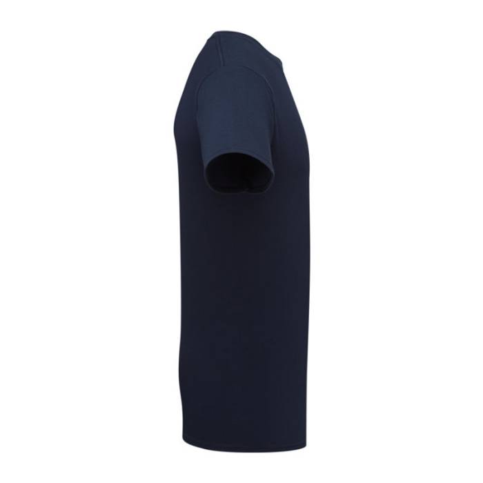 Pure Cotton T - Deep Navy<br><small>EA-FN793906</small>