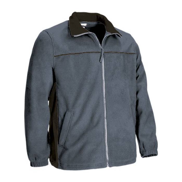 Fleece Jacket THUNDER - <br><small>EA-FPVATHUGE20</small>