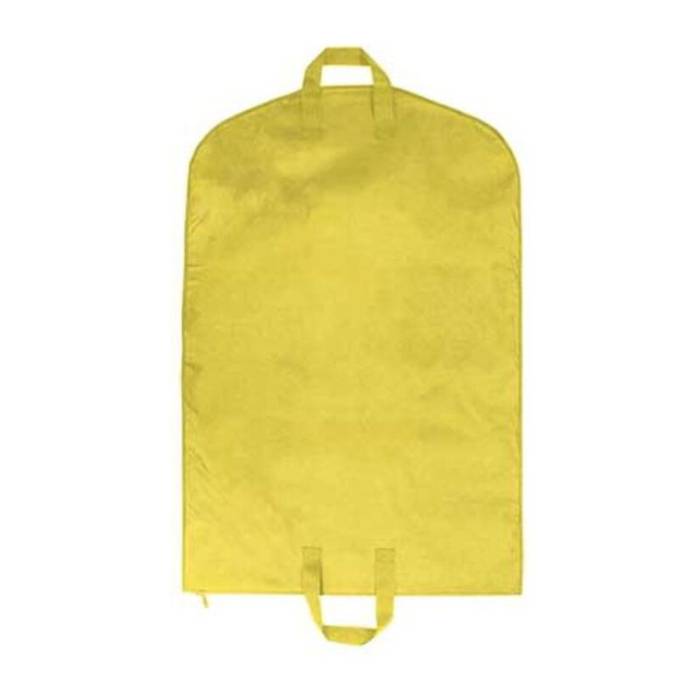 Suit Cover Tailor - Lemon Yellow<br><small>EA-FTVATAIAM00</small>