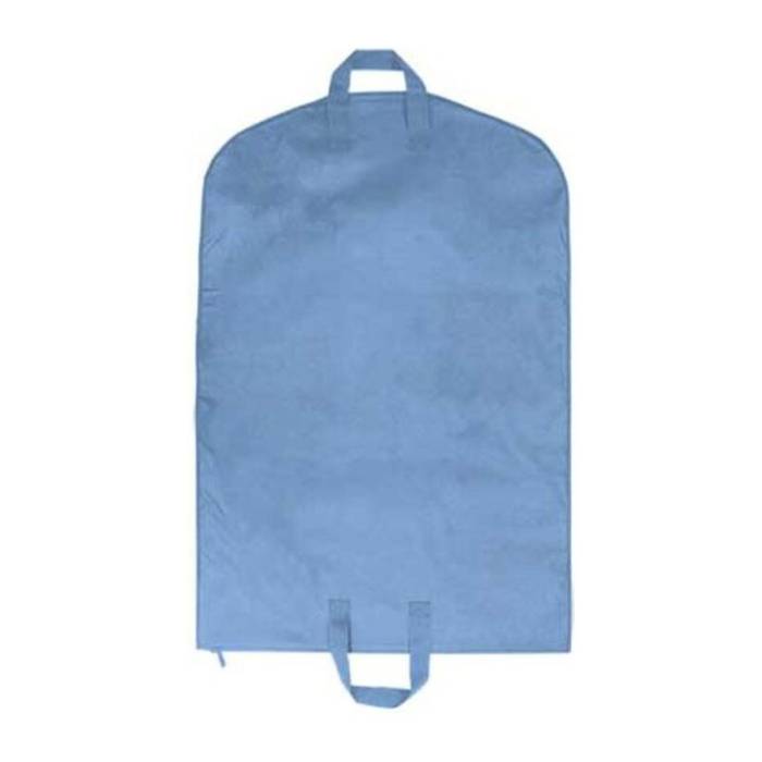 Suit Cover Tailor - Sky Blue<br><small>EA-FTVATAICL00</small>