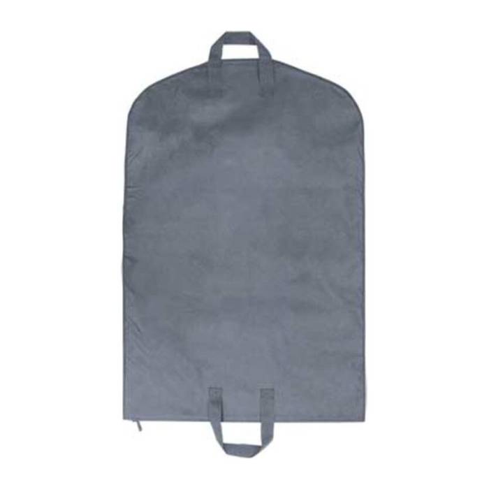 Suit Cover Tailor - Smoke Grey<br><small>EA-FTVATAIGR00</small>
