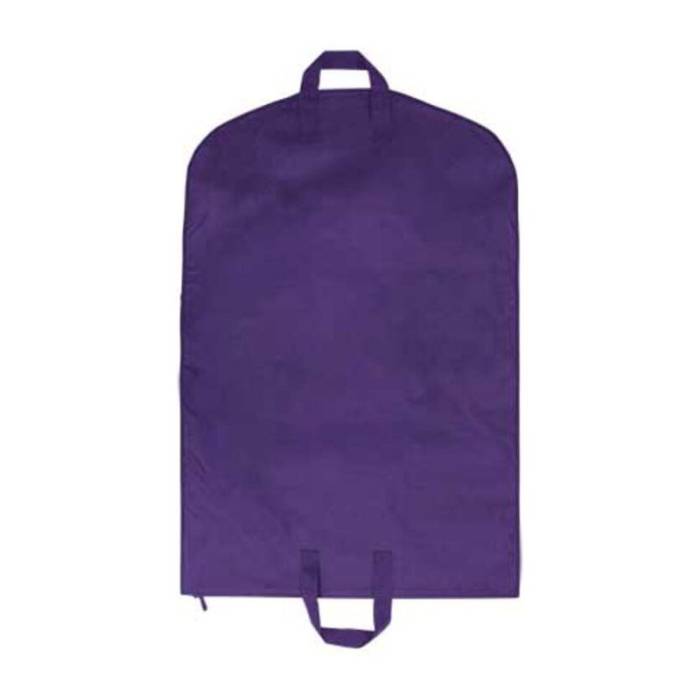 Suit Cover Tailor - Grape Violet<br><small>EA-FTVATAIMD00</small>