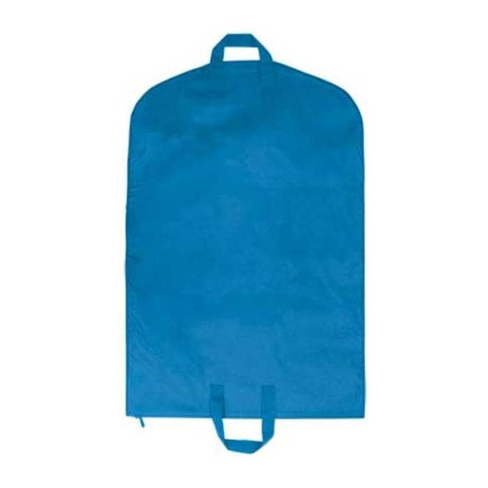 Suit Cover Tailor - Cyan Blue<br><small>EA-FTVATAITQ00</small>