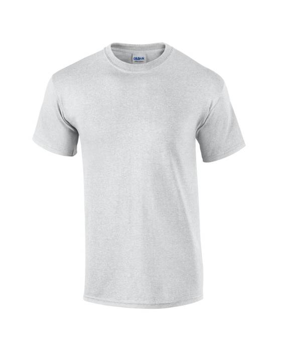 ULTRA COTTON™ FELNŐTT PÓLÓ - Ash Grey<br><small>EA-GI2000AS-2XL</small>