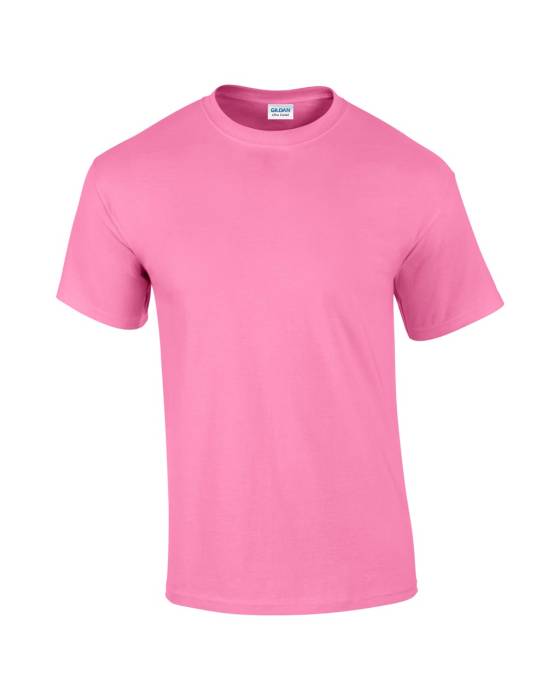 ULTRA COTTON™ FELNŐTT PÓLÓ - Azalea<br><small>EA-GI2000AZ-3XL</small>